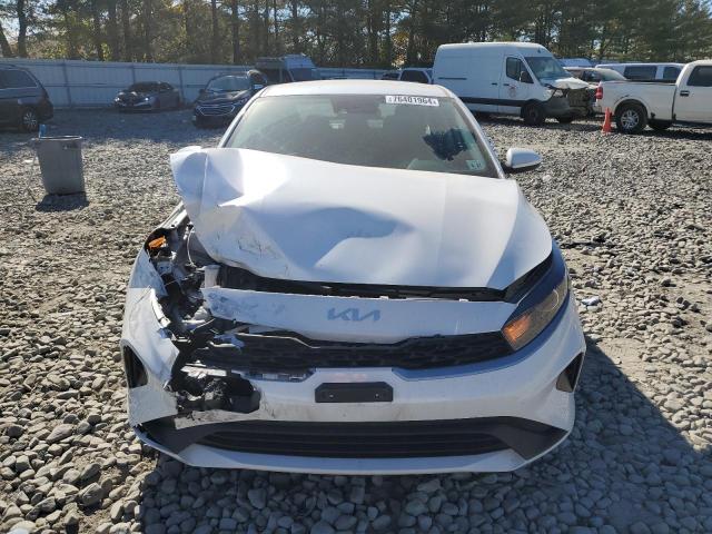 Photo 5 from auction – 2022 KIA FORTE FE with VIN 3KPF24AD0NE454969