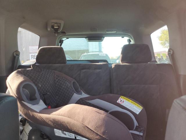 Photo 10 from auction – 2004 HONDA CR-V EX with VIN SHSRD78874U231850