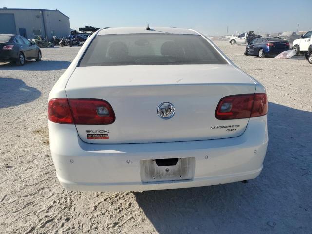 Photo 6 from auction – 2006 BUICK LUCERNE CX with VIN 1G4HD57296U231911