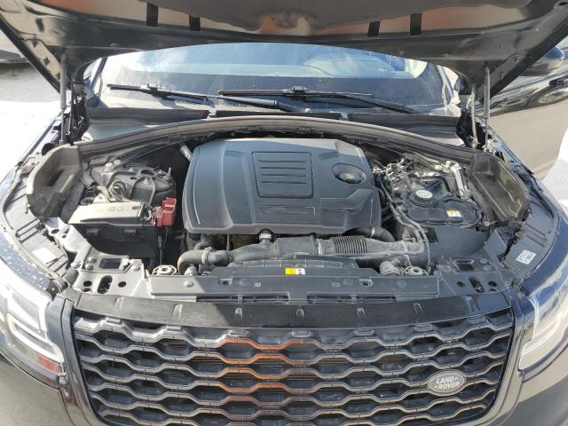Photo 12 from auction – 2020 LAND ROVER RANGE ROVE with VIN SALYB2EX6LA248291