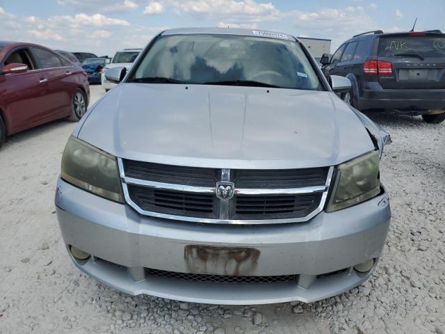 Photo 5 from auction – 2008 DODGE AVENGER R/ with VIN 1B3LD76M78N672352