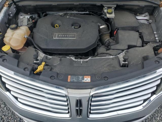 Photo 12 from auction – 2015 LINCOLN MKC with VIN 5LMCJ1A95FUJ45378