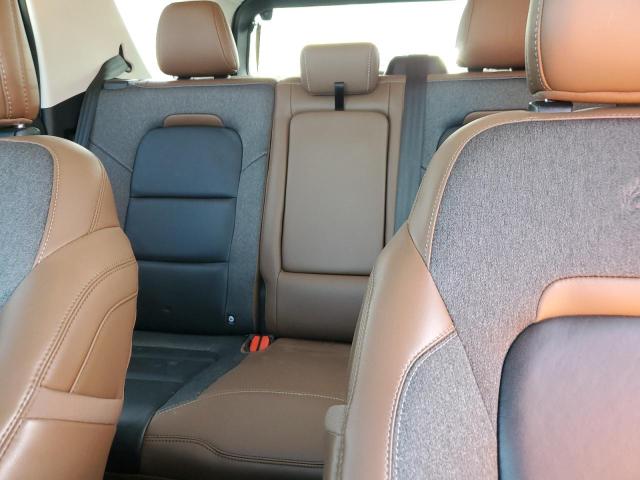 Photo 10 from auction – 2022 FORD BRONCO SPO with VIN 3FMCR9C63NRD75777