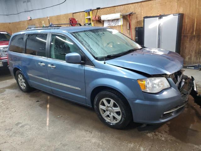 Photo 4 from auction – 2011 CHRYSLER TOWN & COU with VIN 2A4RR5DG6BR768568
