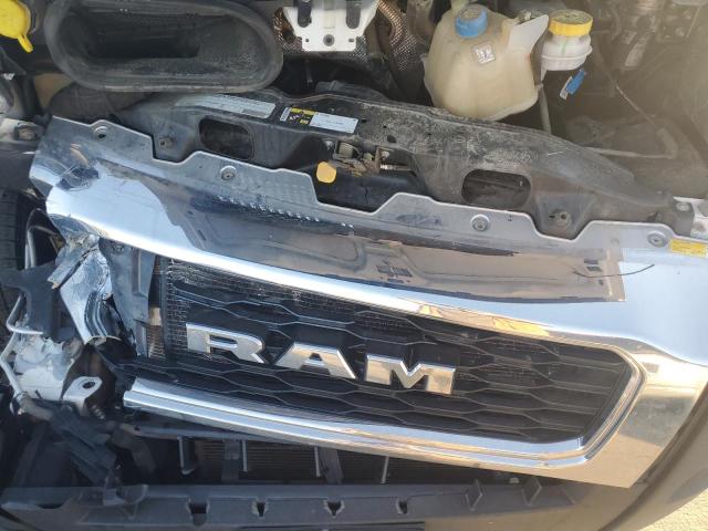 Photo 12 from auction – 2021 RAM PROMASTER with VIN 3C6LRVDG0ME548303