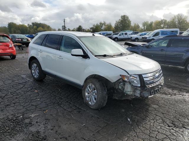 Photo 4 from auction – 2009 FORD EDGE LIMIT with VIN 2FMDK49C19BA79542