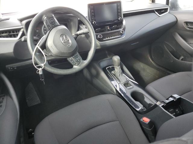 Photo 8 from auction – 2022 TOYOTA COROLLA LE with VIN 5YFEPMAE6NP309102