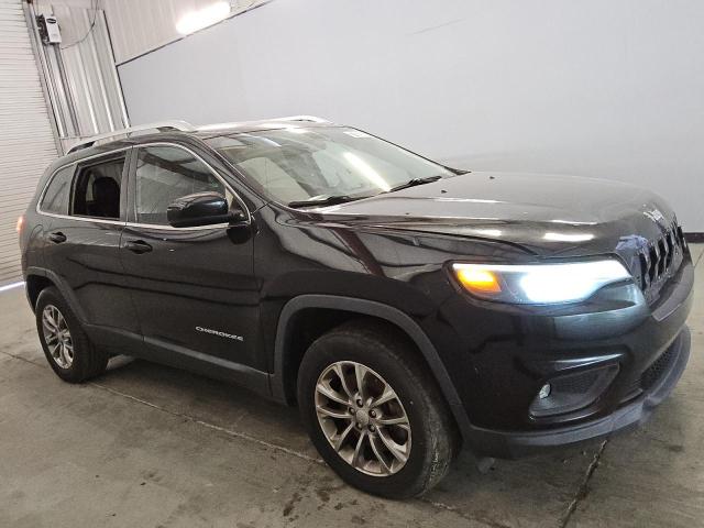 Photo 4 from auction – 2019 JEEP CHEROKEE L with VIN 1C4PJMLB3KD195460
