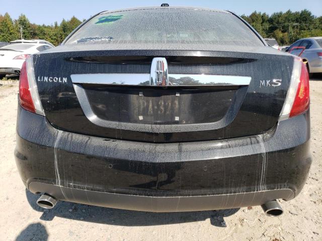 Photo 6 from auction – 2010 LINCOLN MKS with VIN 1LNHL9DR5AG609628