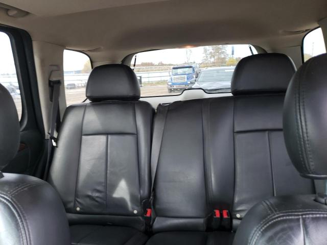 Photo 10 from auction – 2007 GMC ENVOY with VIN 1GKDT13S972197393