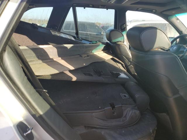 Photo 11 from auction – 2002 BMW X5 4.4I with VIN 5UXFB33562LH37798