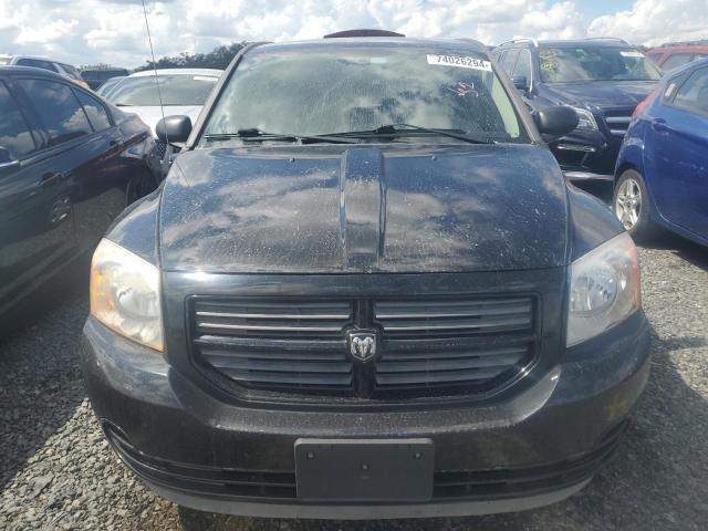 Photo 5 from auction – 2012 DODGE CALIBER SE with VIN 1C3CDWBA7CD533832