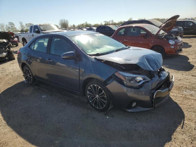Photo 4 from auction – 2015 TOYOTA COROLLA L with VIN 2T1BURHE6FC359871