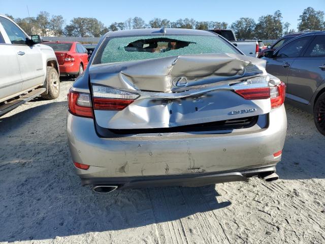 Photo 6 from auction – 2016 LEXUS ES 350 with VIN 58ABK1GG6GU032972