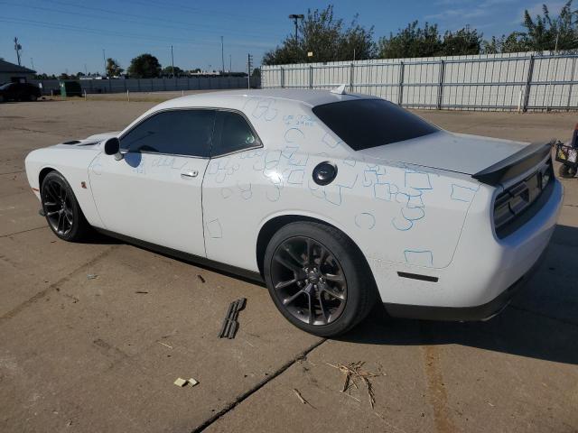 Photo 2 from auction – 2020 DODGE CHALLENGER with VIN 2C3CDZFJ6LH110500