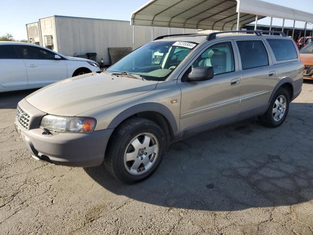 Photo 1 from auction – 2004 VOLVO XC70 with VIN YV1SZ59H341129669