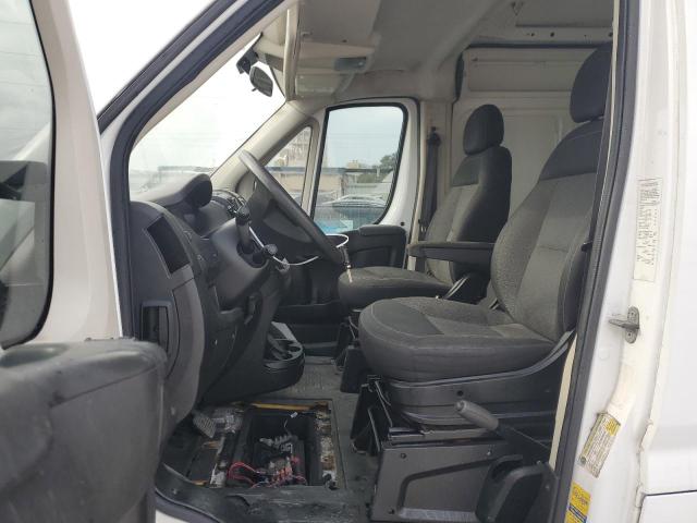 Photo 7 from auction – 2015 RAM PROMASTER with VIN 3C6TRVDD3FE505051
