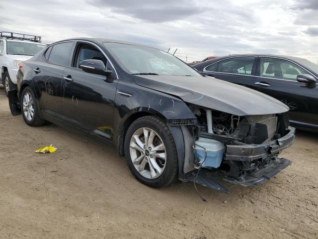 Photo 4 from auction – 2011 KIA OPTIMA EX with VIN KNAGN4A76B5128135