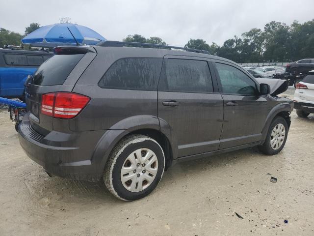 Photo 3 from auction – 2018 DODGE JOURNEY SE with VIN 3C4PDCAB3JT172113