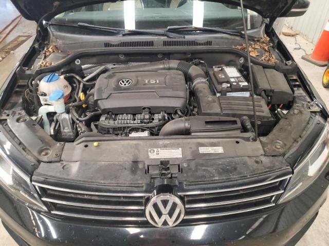 Photo 11 from auction – 2017 VOLKSWAGEN JETTA SEL with VIN 3VWL17AJ3HM299080