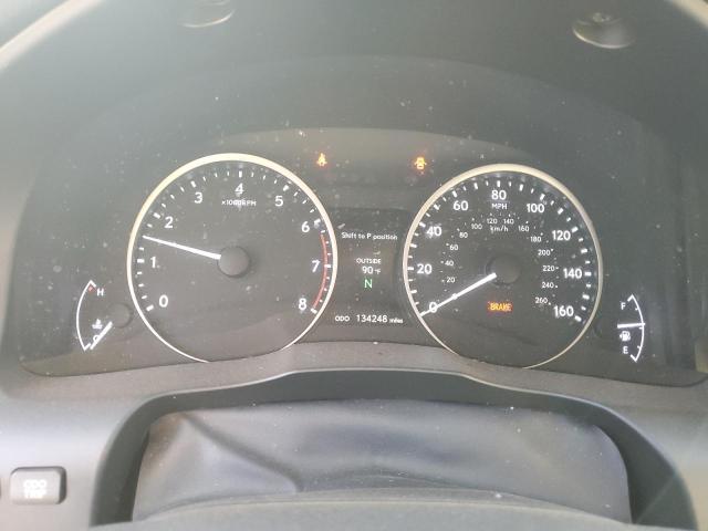 Zdjęcie 9 z aukcji – 2014 LEXUS ES 350 z VIN JTHBK1GG7E2123431