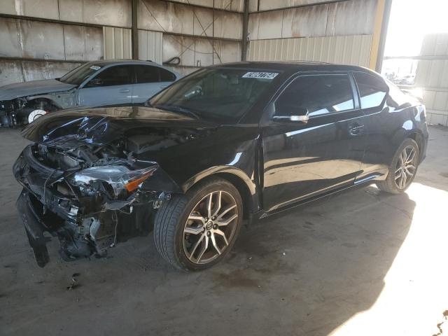 Photo 1 from auction – 2015 TOYOTA SCION TC with VIN JTKJF5C71FJ012520