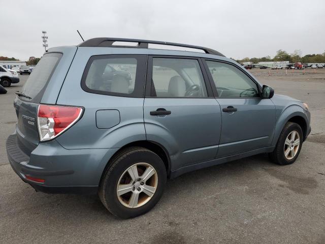 Photo 3 from auction – 2013 SUBARU FORESTER 2 with VIN JF2SHABC7DH427831