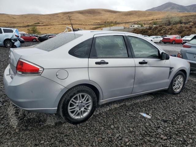 Photo 3 from auction – 2008 FORD FOCUS SE with VIN 1FAHP35N28W106954