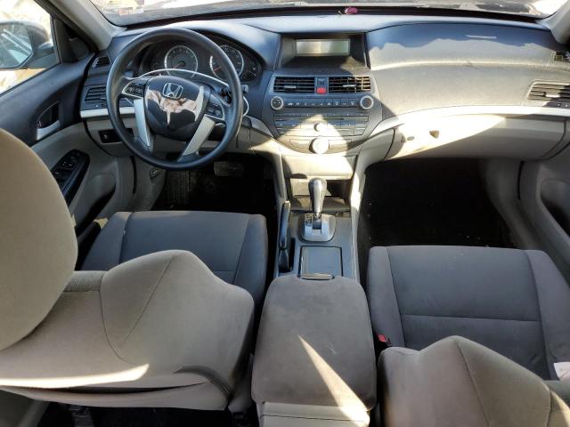 Photo 8 from auction – 2012 HONDA ACCORD LX with VIN 1HGCP2F34CA187586
