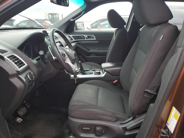 Photo 7 from auction – 2011 FORD EXPLORER X with VIN 1FMHK8D80BGA71958