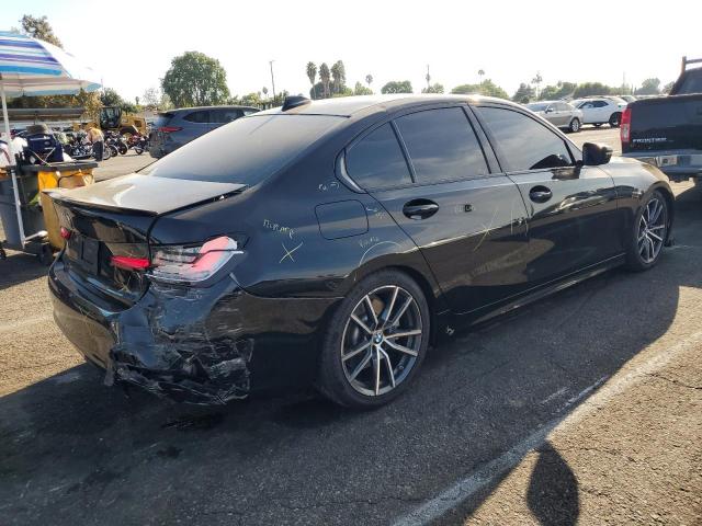 Photo 3 from auction – 2020 BMW 330I with VIN 3MW5R1J09L8B15185