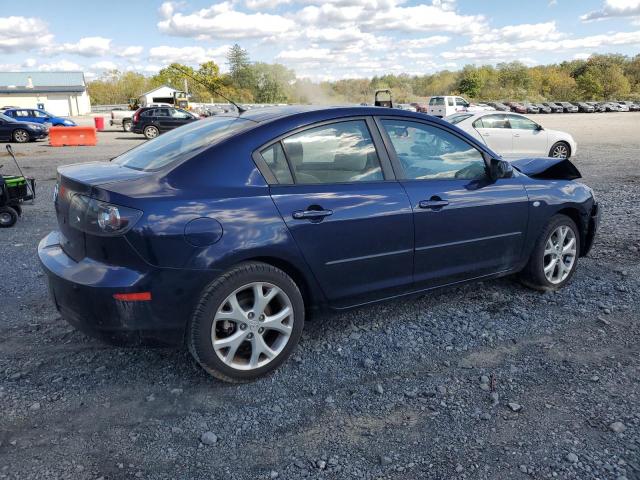 Photo 3 from auction – 2009 MAZDA 3 I with VIN JM1BK32G191253141