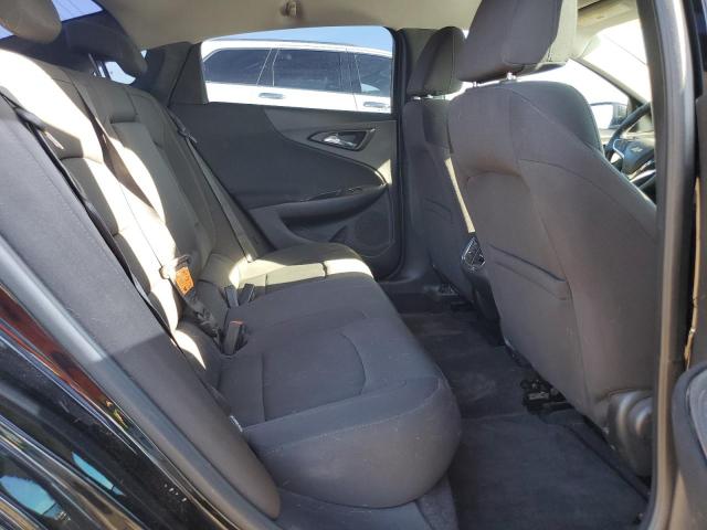 Photo 10 from auction – 2017 CHEVROLET MALIBU LT with VIN 1G1ZE5ST9HF260248