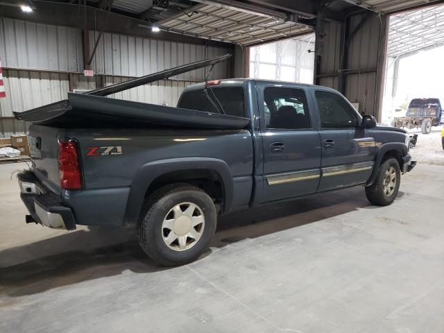 Photo 3 from auction – 2006 CHEVROLET SILVERADO with VIN 2GCEK13Z261271350