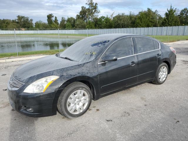 NISSAN ALTIMA BAS 2012 with VIN 1N4AL2AP6CN443740 - Photo from auction