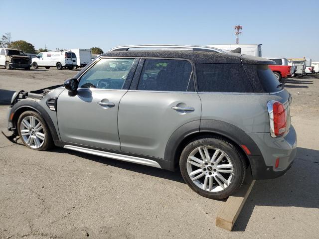 Photo 2 from auction – 2018 MINI COOPER COU with VIN WMZYS7C37J3E07666