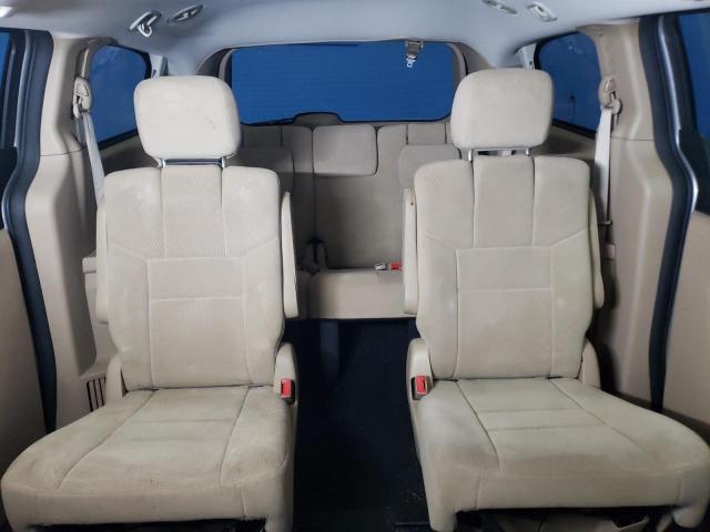 Photo 10 from auction – 2013 DODGE GRAND CARA with VIN 2C4RDGBGXDR735370
