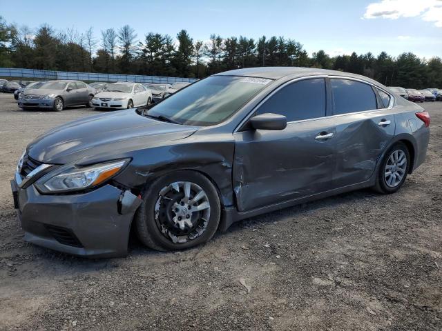 NISSAN ALTIMA 2.5 2017 with VIN 1N4AL3AP1HC168013 - Photo from auction