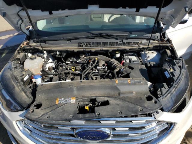 Photo 12 from auction – 2019 FORD EDGE TITAN with VIN 2FMPK3K93KBB85356