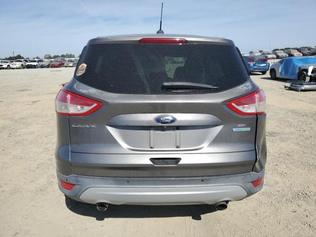 Photo 6 from auction – 2014 FORD ESCAPE SE with VIN 1FMCU0GX3EUC00936
