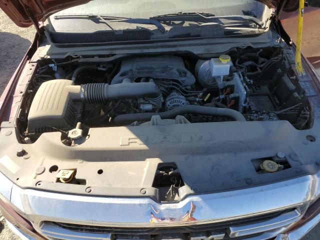 Photo 11 from auction – 2019 RAM 1500 BIG H with VIN 1C6SRFFT3KN552592