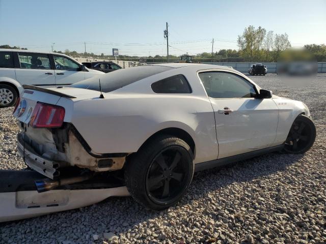 Photo 3 from auction – 2012 FORD MUSTANG with VIN 1ZVBP8AM6C5285571