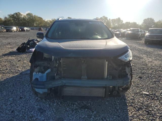 Photo 5 from auction – 2020 FORD EDGE TITAN with VIN 2FMPK4K96LBB37342