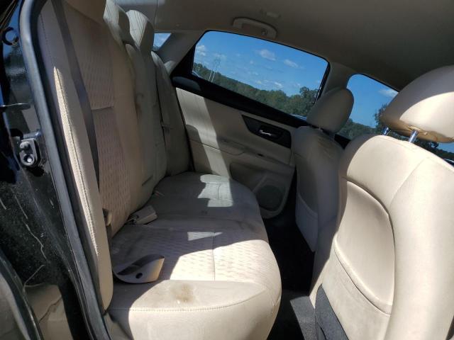 Photo 10 from auction – 2017 NISSAN ALTIMA 2.5 with VIN 1N4AL3AP2HN313516