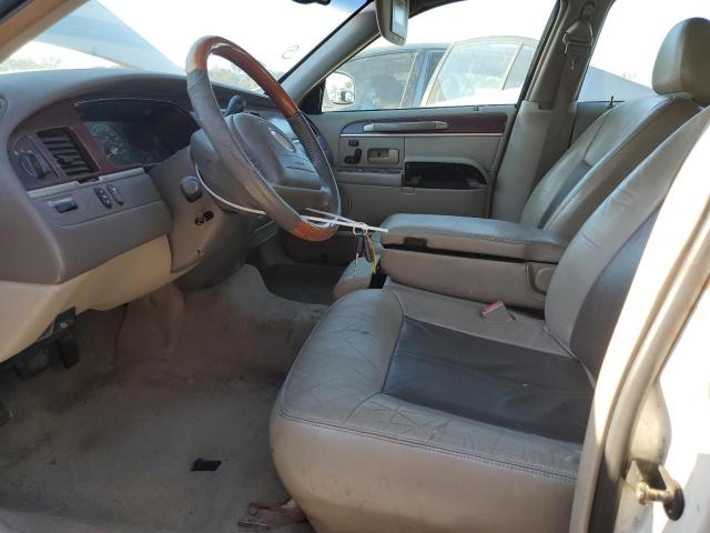 Photo 7 from auction – 2004 LINCOLN TOWN CAR U with VIN 1LNHM83W64Y664697