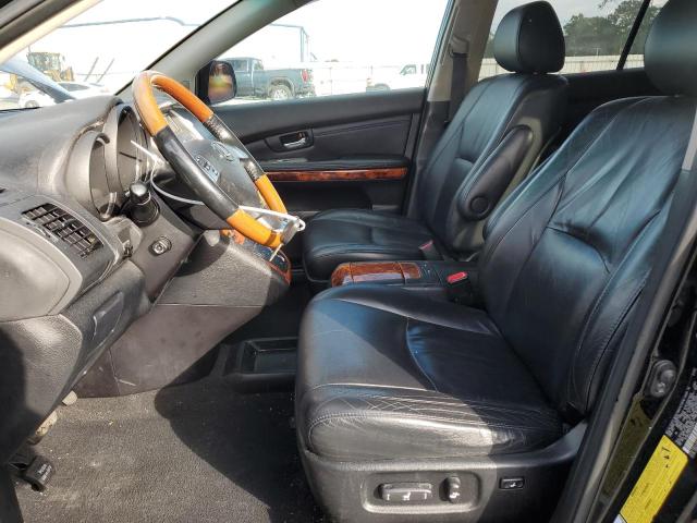 Photo 7 from auction – 2007 LEXUS RX 350 with VIN 2T2GK31U57C026570