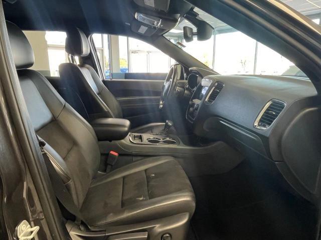 Photo 5 from auction – 2020 DODGE DURANGO GT with VIN 1C4RDJDGXLC308126