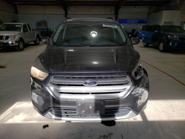 Photo 5 from auction – 2018 FORD ESCAPE SE with VIN 1FMCU0GD8JUB45965