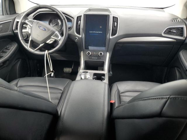 Photo 8 from auction – 2023 FORD EDGE SEL with VIN 2FMPK4J9XPBA39518