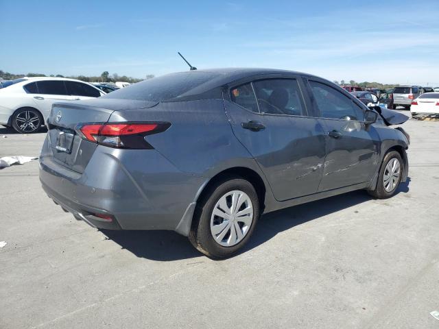 Photo 3 from auction – 2024 NISSAN VERSA 1.6 with VIN 3N1CN8DV5RL904495